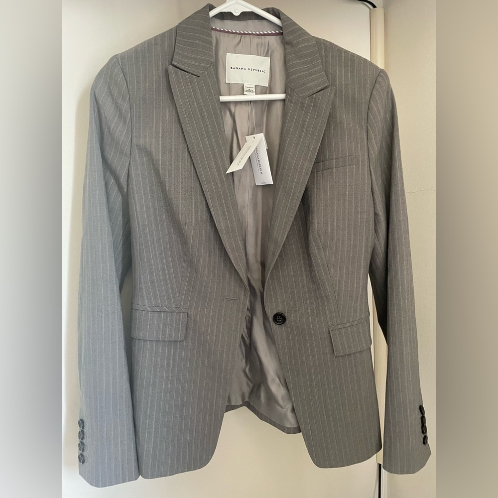 Banana Republic Women’s Blazer Size 6